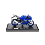Maisto Yamaha YZF R1 1:18 Scale Diecast Sport Bike - Image 5