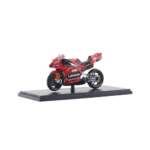 Maisto Ducati Lenovo Team 2024 1/18 – MotoGP Bike Model - Image 3