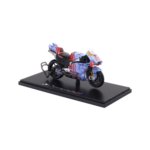Maisto Team Gresini Racing 2024 1/18 – MotoGP Bike Model - Image 4