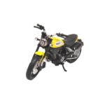 maisto ducati scrambler icon 1/18