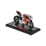 Maisto Ducati Panigale V4 S Corse 1:18 Diecast Bike - Image 2