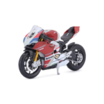 Maisto Ducati Panigale V4 S Corse 1:18 | Diecast Bike Model