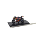 Maisto Red Bull KTM MotoGP 1/18 – Factory Racing Bike Model - Image 2
