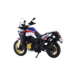 Maisto Honda Africa Twin DCT 1:18 Adventure Bike Model - Image 4