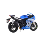 Bburago Suzuki GSX-R1000 R 2021 1/18 Scale Diecast Bike - Image 5