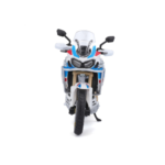 Bburago Honda Africa Twin Adventure 1/18 Diecast Bike - Image 2