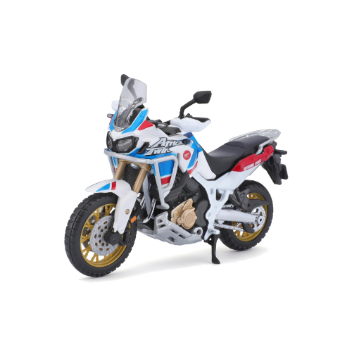 bburago honda africa twin adventure