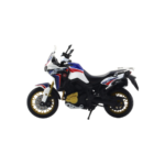 Maisto Honda Africa Twin DCT 1:18 Adventure Bike Model - Image 2