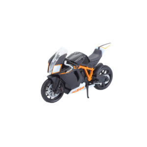 bburago ktm 1190 rc8 r