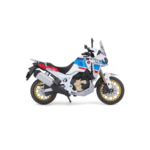 Bburago Honda Africa Twin Adventure 1/18 Diecast Bike - Image 4