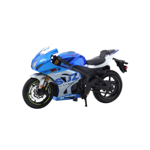 bburago suzuki gsx-r1000