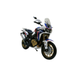 Maisto Honda Africa Twin DCT 1:18 Adventure Bike Model - Image 5