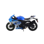 Bburago Suzuki GSX-R1000 R 2021 1/18 Scale Diecast Bike - Image 3